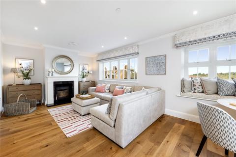 3 bedroom end of terrace house for sale, No. 2 Centurion Place, 40 New Road, Esher, Surrey, KT10