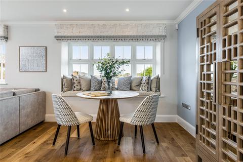 3 bedroom end of terrace house for sale, No. 2 Centurion Place, 40 New Road, Esher, Surrey, KT10