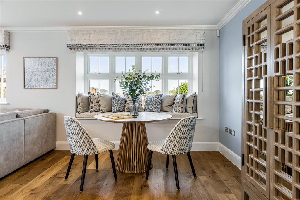 Previous Show Home