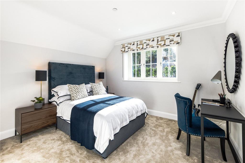 Previous Show Home