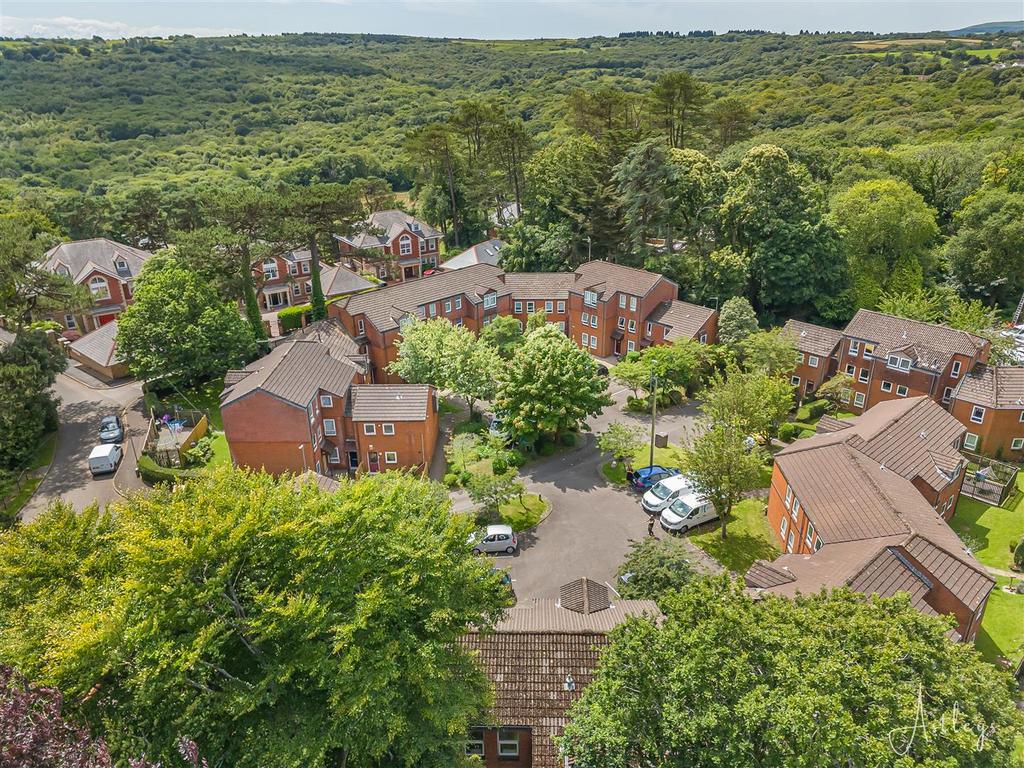 Aerial Images