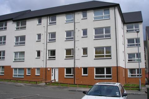 undefined, Hamiltonhill Gardens, Glasgow G22