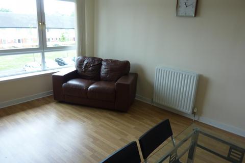 undefined, Hamiltonhill Gardens, Glasgow G22