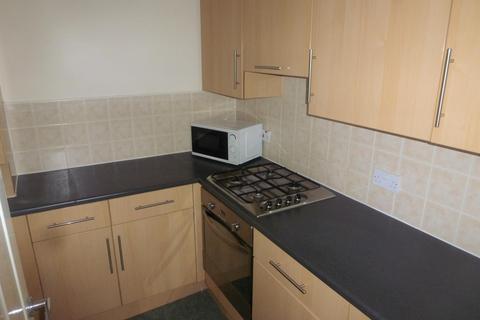 undefined, Hamiltonhill Gardens, Glasgow G22