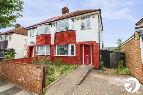 3 bedroom house for sale, Bracondale Road, London, SE2