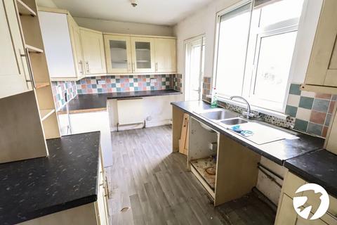 3 bedroom house for sale, Bracondale Road, London, SE2