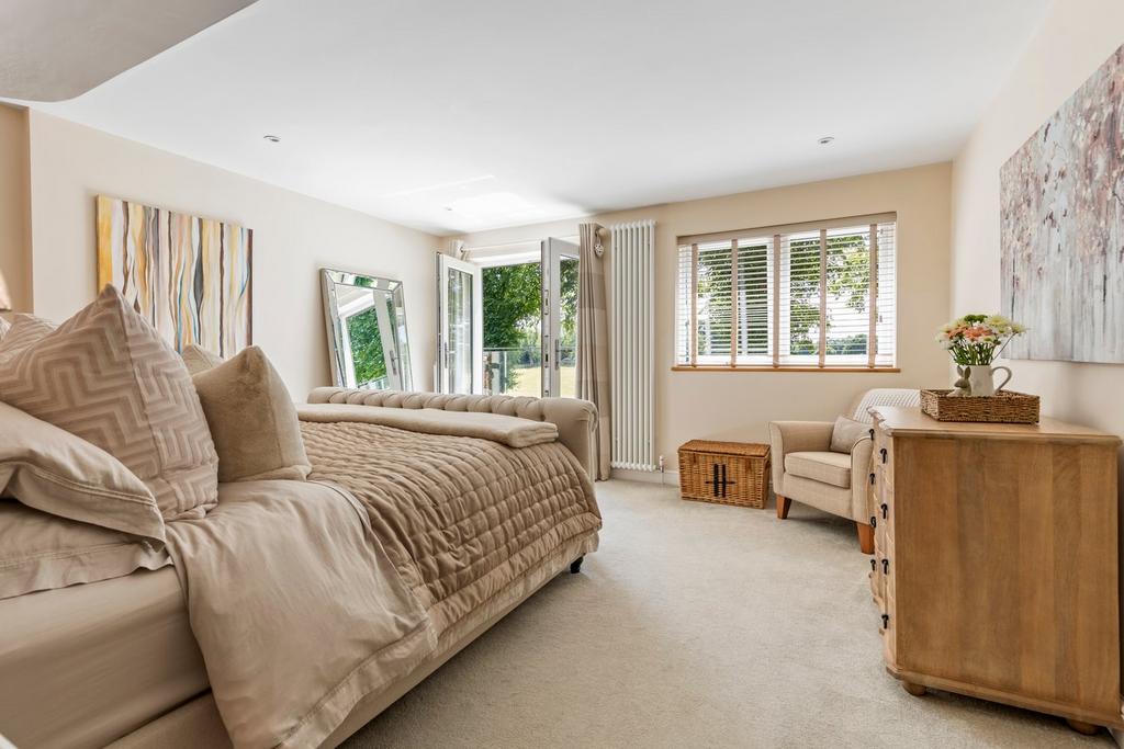 Principal Bedroom