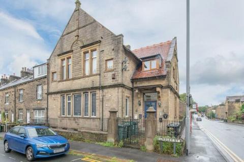 undefined, Elmsley Street, Steeton