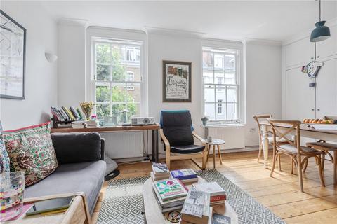 Flat 30, Redman House Portpool Lane, London, EC1N 7UA