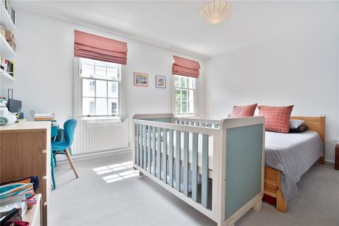 Flat 30, Redman House Portpool Lane, London, EC1N 7UA