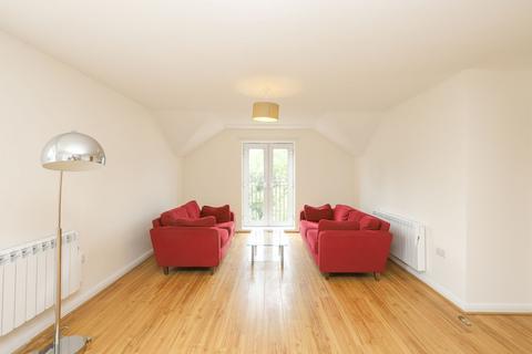 undefined, Weston View, Sheffield S10