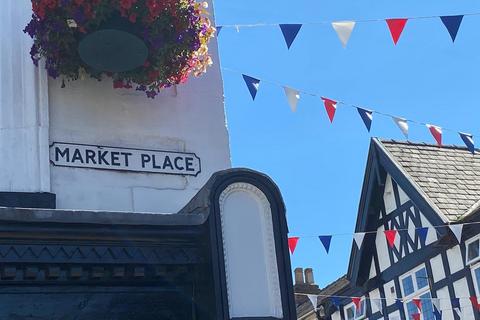 Property to rent - Market Place, Ashbourne DE6