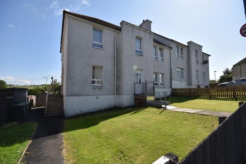 24 Queens Crescent, Chapelhall, Airdrie, ML6 8SS