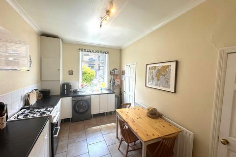 2 bedroom terraced house for sale, Pudsey