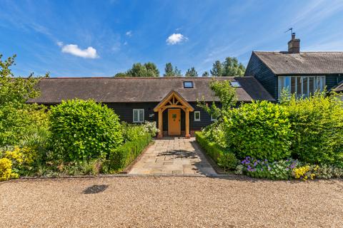 4 bedroom country house for sale, Hawthorne Barn, Whitchurch, RG28