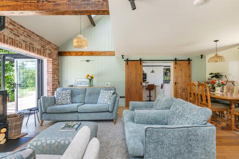 4 bedroom country house for sale, Hawthorne Barn, Whitchurch, RG28