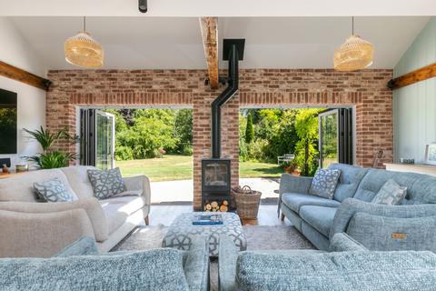 4 bedroom country house for sale, Hawthorne Barn, Whitchurch, RG28