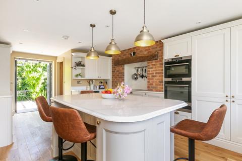 4 bedroom country house for sale, Hawthorne Barn, Whitchurch, RG28
