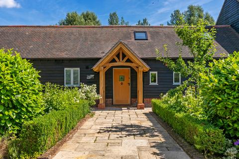 4 bedroom country house for sale, Hawthorne Barn, Whitchurch, RG28