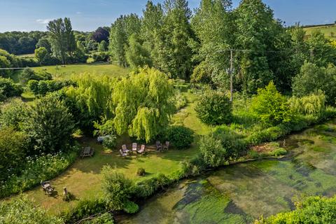 undefined, Hawthorne Barn, Whitchurch, RG28