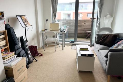 1 bedroom flat for sale, Granville Street, Birmingham, West Midlands, B1
