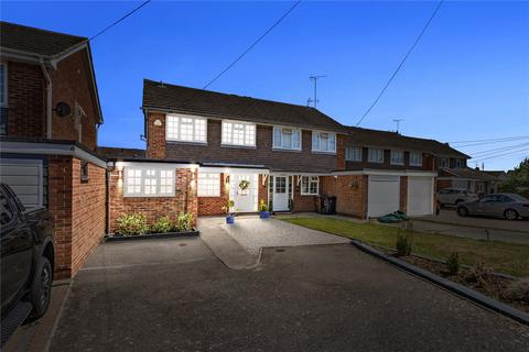 13 Bakers Close, South Woodham Ferrers, Chelmsford, CM3 5JF