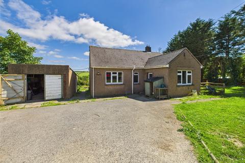 undefined, Bridgerule, Holsworthy, Devon