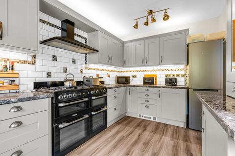 undefined, Fanshawe Crescent, Ware SG12