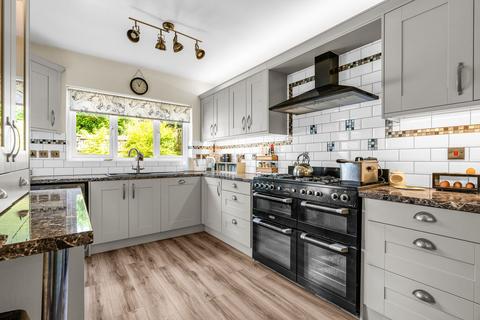 undefined, Fanshawe Crescent, Ware SG12