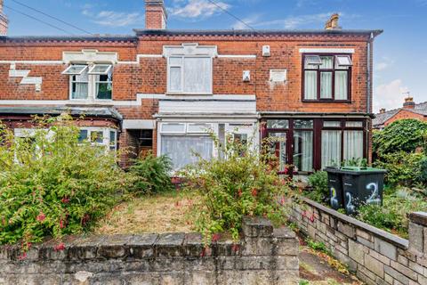 4 bedroom terraced house for sale, WINDERMERE ROAD, BIRMINGHAM B21