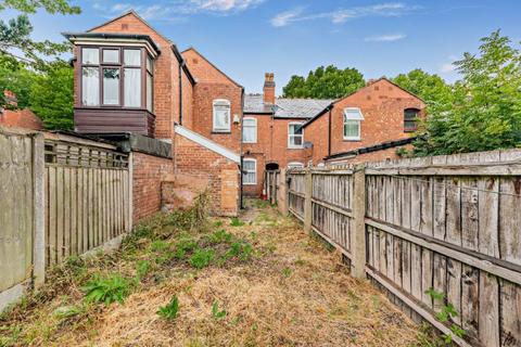 4 bedroom terraced house for sale, WINDERMERE ROAD, BIRMINGHAM B21