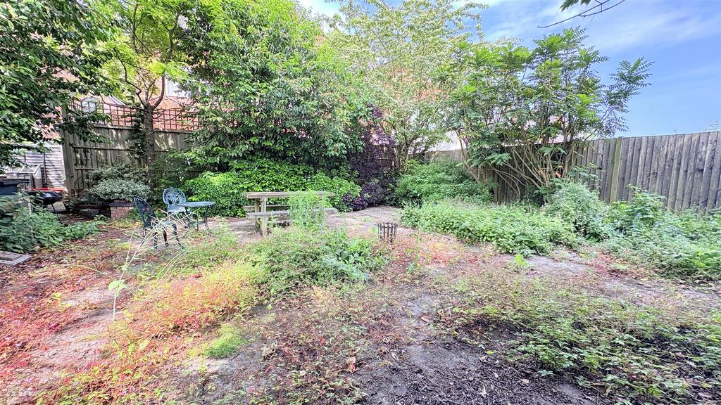 Communal Garden