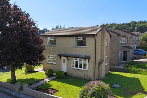 3 bedroom detached house for sale - Ascot Parade, Bradford BD7