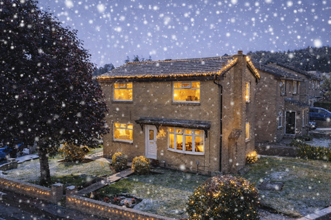 undefined, Ascot Parade, Bradford BD7