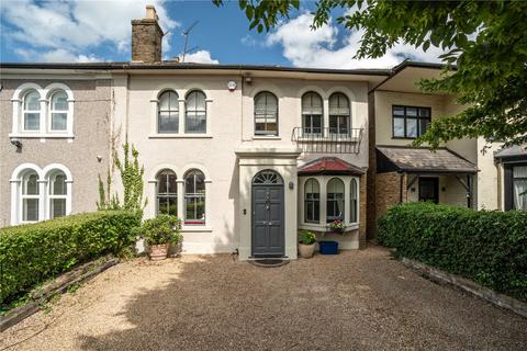3 bedroom semi-detached house for sale, Hainault Road, Chigwell, Essex, IG7