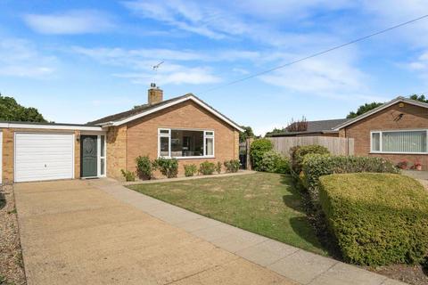 Bishops Close, Little Downham CB6