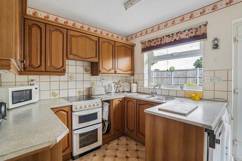 3 bedroom detached bungalow for sale, Bishops Close, Little Downham CB6