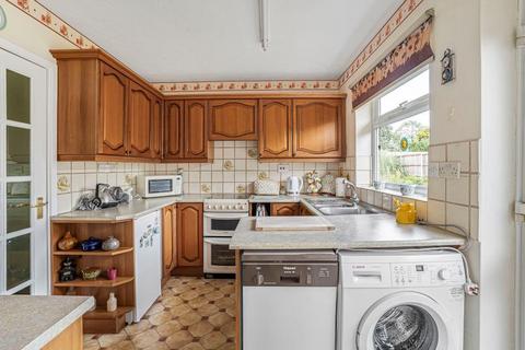 3 bedroom detached bungalow for sale, Bishops Close, Little Downham CB6