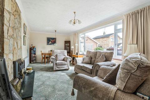 3 bedroom detached bungalow for sale, Bishops Close, Little Downham CB6