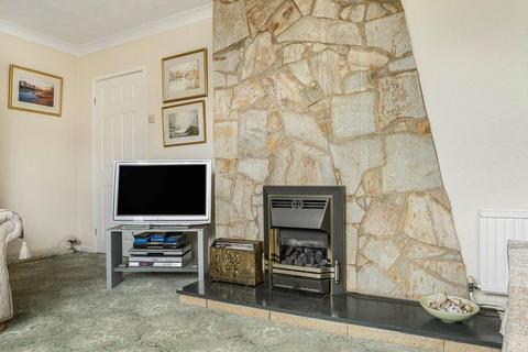 3 bedroom detached bungalow for sale, Bishops Close, Little Downham CB6