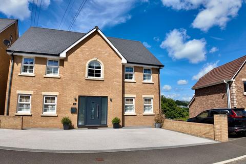 undefined, Plynlimon Avenue, Crumlin, NP11