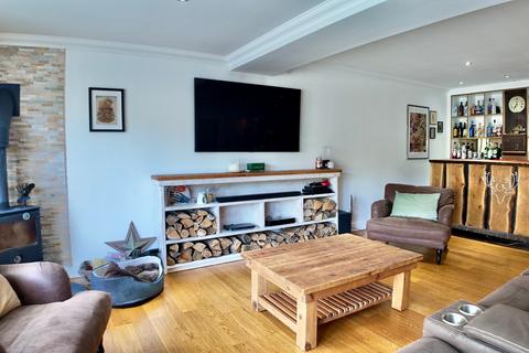undefined, Plynlimon Avenue, Crumlin, NP11