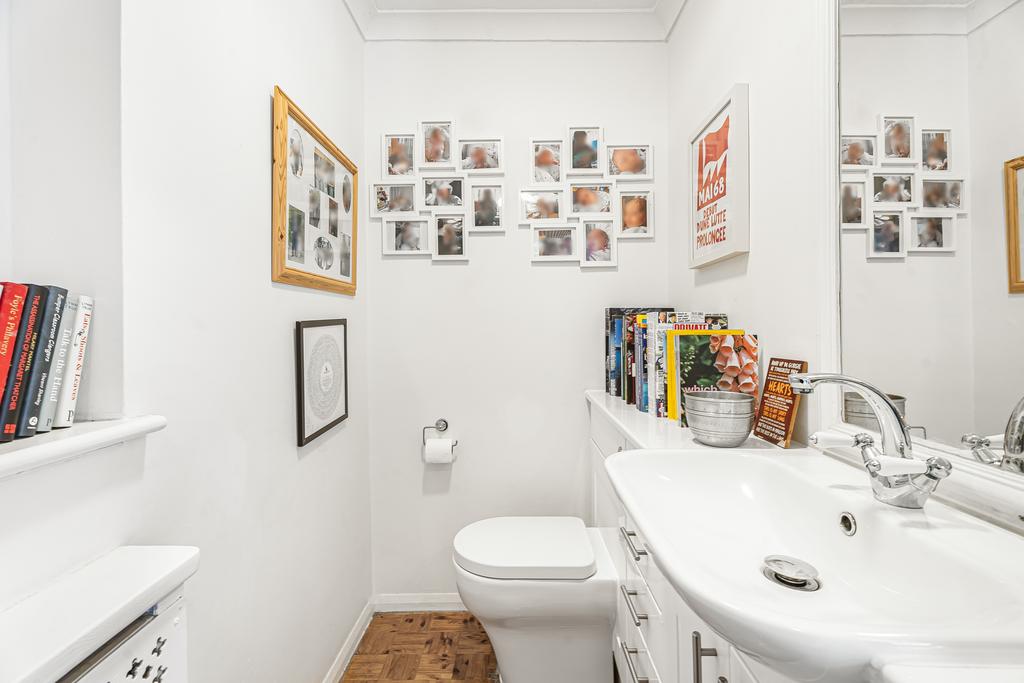 Cloakroom