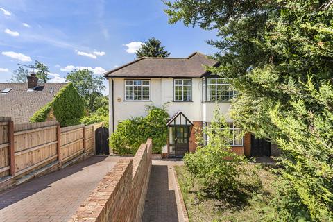undefined, Great North Road, Welwyn Garden City, Hertfordshire, AL8