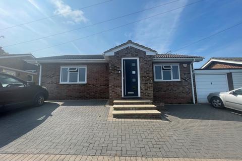 3 bedroom detached bungalow for sale, Balmoral Road, Kingsdown, CT14