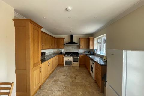 3 bedroom detached bungalow for sale, Balmoral Road, Kingsdown, CT14