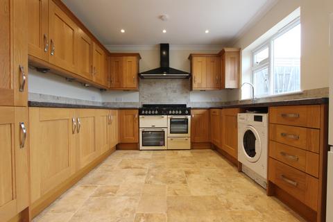 3 bedroom detached bungalow for sale, Balmoral Road, Kingsdown, CT14
