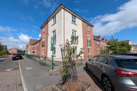 undefined, Collingsway, Darlington