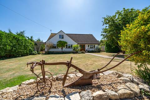 undefined, Jesses Lane, Long Crendon HP18