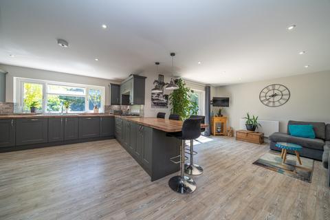 undefined, Jesses Lane, Long Crendon HP18